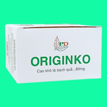 Originko 80mg