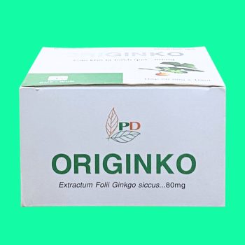 Originko 80mg