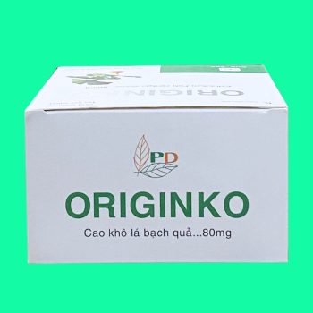 Originko 80mg