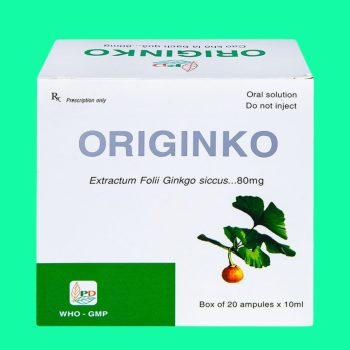 Originko 80mg