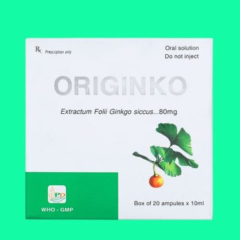 Originko 80mg