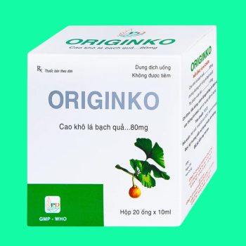 Originko 80mg