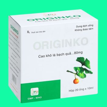 Originko 80mg