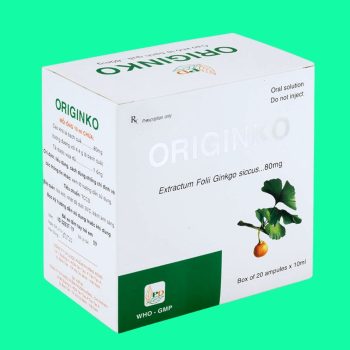 Originko 80mg