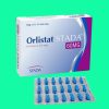 Orlistat 60mg Stada