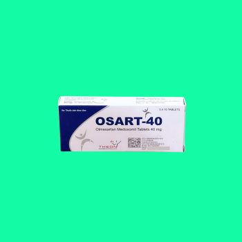 Osart-40