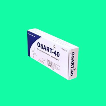 Osart-40