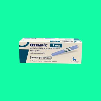 Ozempic 1mg