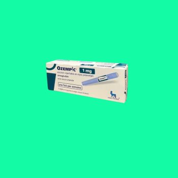 Ozempic 1mg