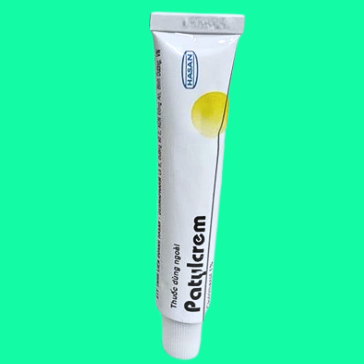 Patylcrem 10g (7) Patylcrem 10g