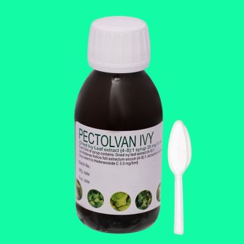 Pectolvan Ivy 9 Pectolvan Ivy