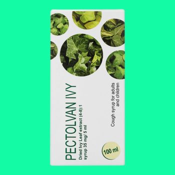 Pectolvan Ivy 2 Pectolvan Ivy