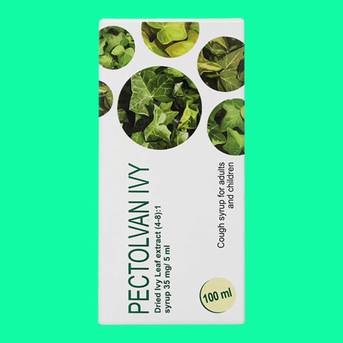 Pectolvan Ivy (2) Pectolvan Ivy