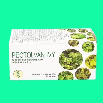 Pectolvan Ivy 4 Pectolvan Ivy