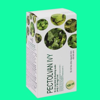 Pectolvan Ivy 3 Pectolvan Ivy