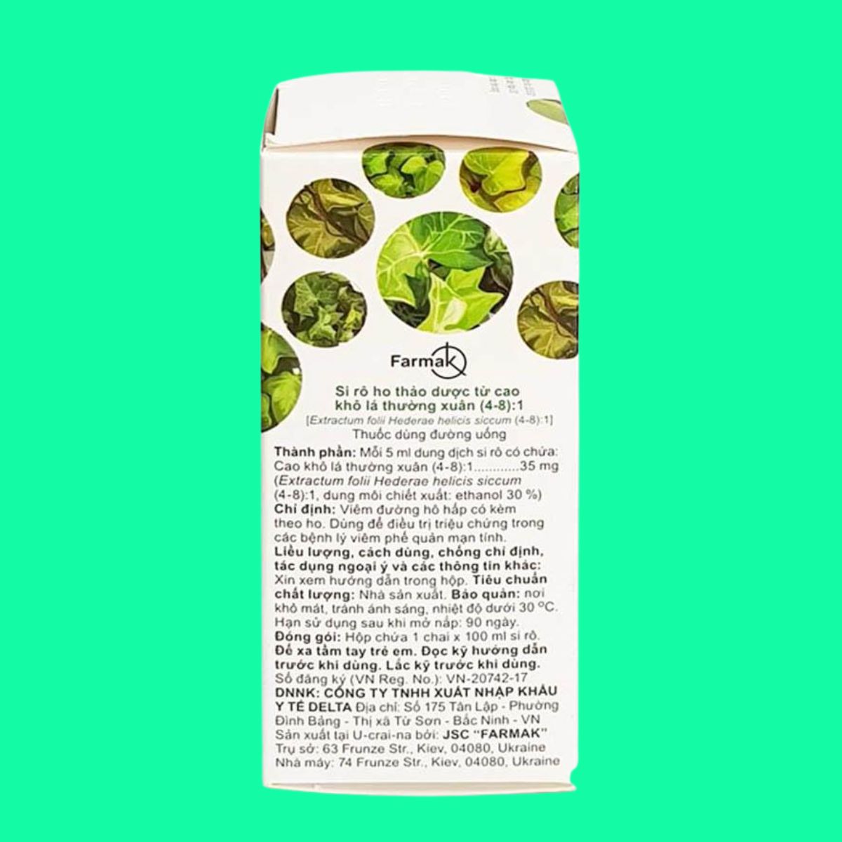 Pectolvan Ivy (7) Pectolvan Ivy