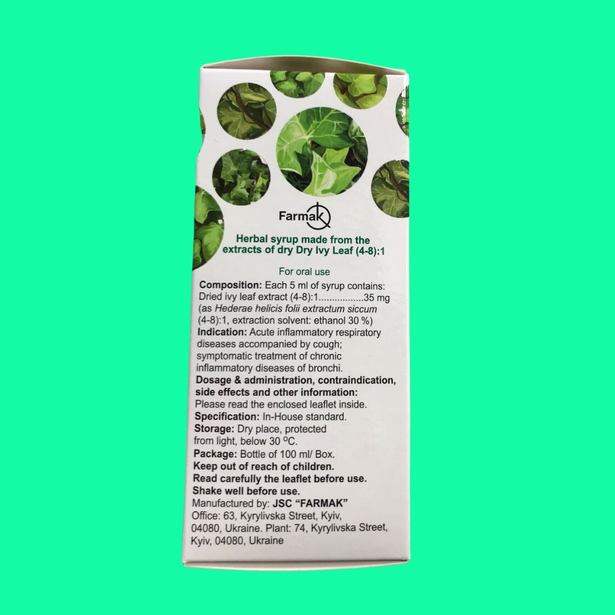 Pectolvan Ivy (8) Pectolvan Ivy