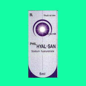 Philhyal-San