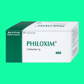 Philoxim 1g