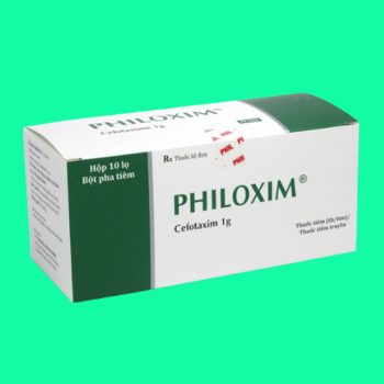 Philoxim 1g