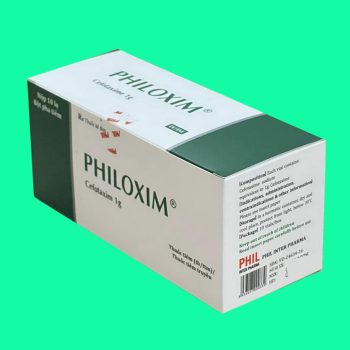 Philoxim 1g