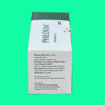 Philoxim 1g