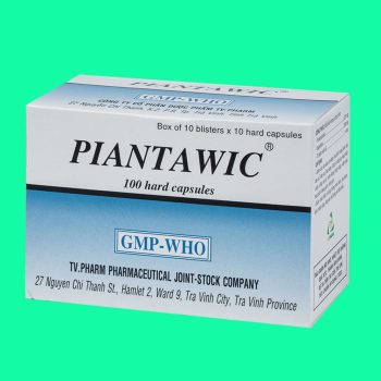 Piantawic 325mg/200mg