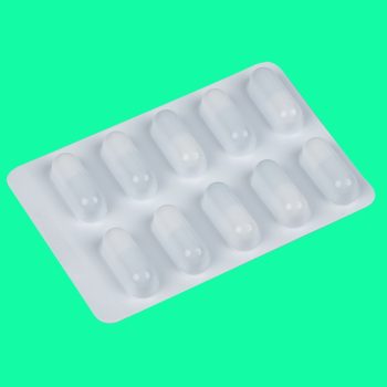 Piantawic 325mg/200mg