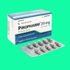 Piropharm 20mg
