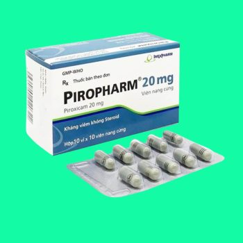 Piropharm 20mg