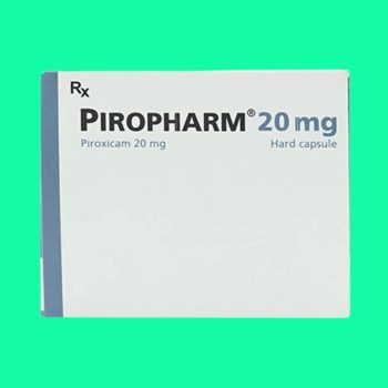 Piropharm 20mg