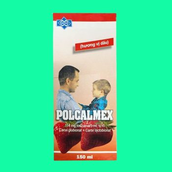 Polcalmex