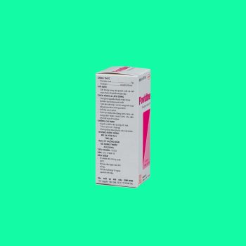 Povidine 5% Pharmedic