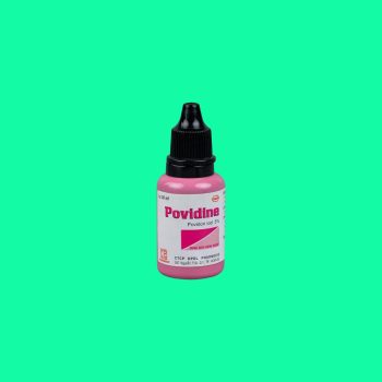 Povidine 5% Pharmedic