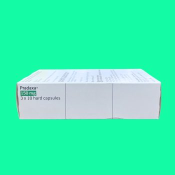 Pradaxa 150mg 5