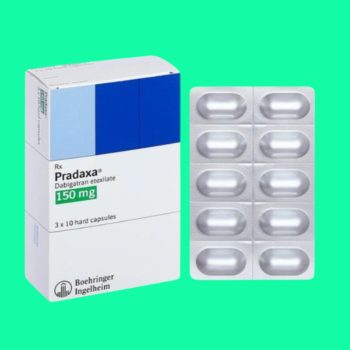 Pradaxa 150mg