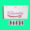 Prohepatis 200mg