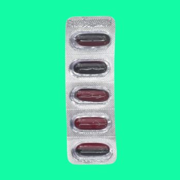 Prohepatis 200mg