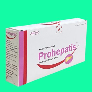 Prohepatis 200mg