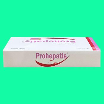 Prohepatis 200mg