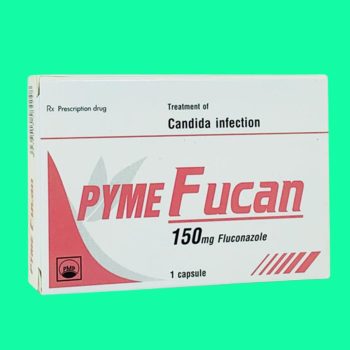 Pyme Fucan 150mg