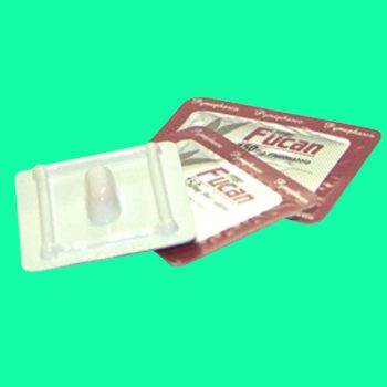Pyme Fucan 150mg