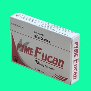 Pyme Fucan 150mg