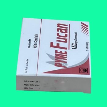 Pyme Fucan 150mg