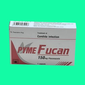 Pyme Fucan 150mg
