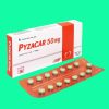 Pyzacar 50