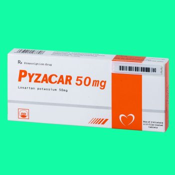 Pyzacar 50