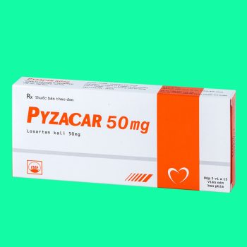 Pyzacar 50