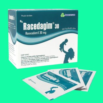 Racedagim 30