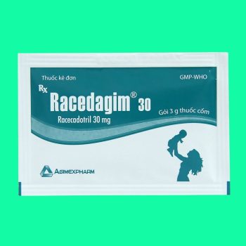 Racedagim 30